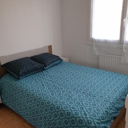 Ferienwohnung Lumiere Cholet Exterior foto
